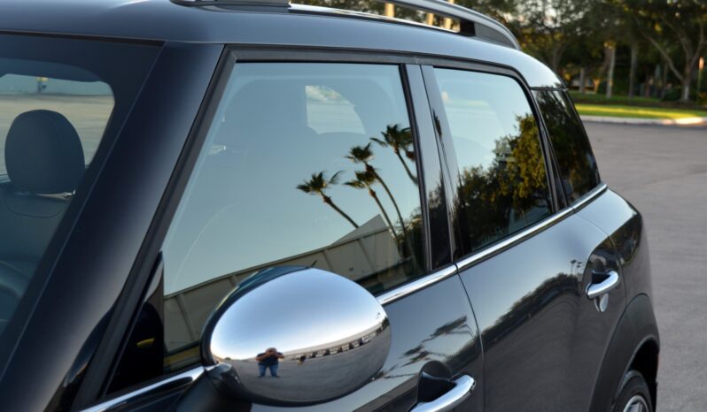 2018 MINI COOPER S COUNTRYMAN TECHNOLOGY full
