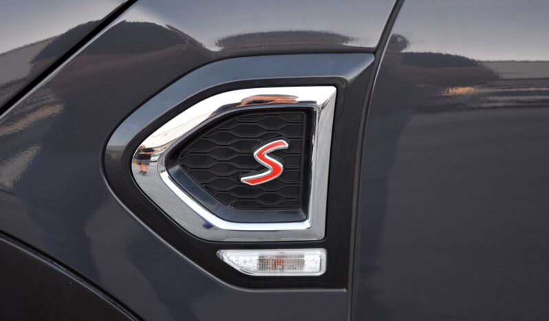 2018 MINI COOPER S COUNTRYMAN TECHNOLOGY full