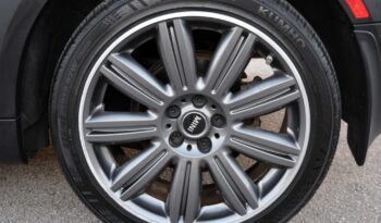 2018 MINI COOPER S COUNTRYMAN TECHNOLOGY full