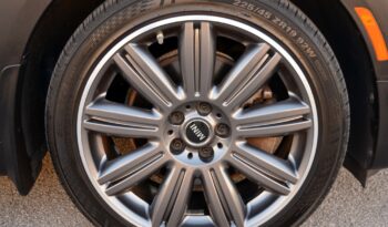 2018 MINI COOPER S COUNTRYMAN TECHNOLOGY full