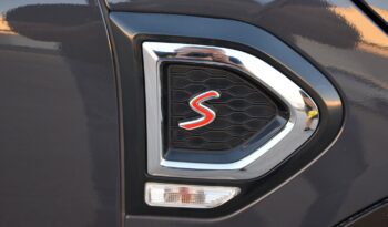 2018 MINI COOPER S COUNTRYMAN TECHNOLOGY full