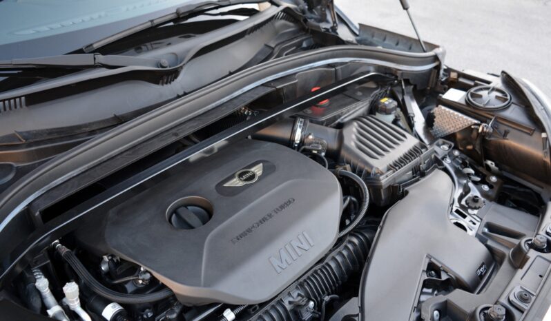2018 MINI COOPER S COUNTRYMAN TECHNOLOGY full