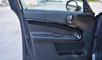 2018 MINI COOPER S COUNTRYMAN TECHNOLOGY full