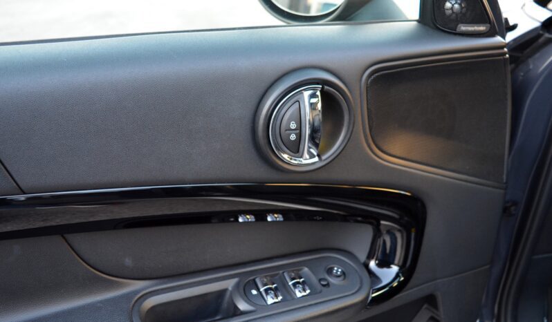 2018 MINI COOPER S COUNTRYMAN TECHNOLOGY full