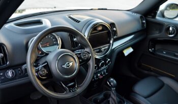 2018 MINI COOPER S COUNTRYMAN TECHNOLOGY full