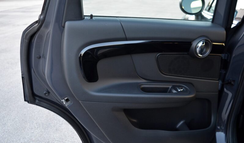 2018 MINI COOPER S COUNTRYMAN TECHNOLOGY full