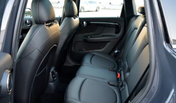 2018 MINI COOPER S COUNTRYMAN TECHNOLOGY full