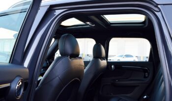 2018 MINI COOPER S COUNTRYMAN TECHNOLOGY full