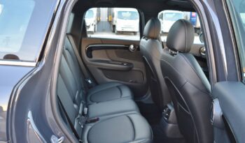 2018 MINI COOPER S COUNTRYMAN TECHNOLOGY full