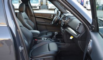 2018 MINI COOPER S COUNTRYMAN TECHNOLOGY full