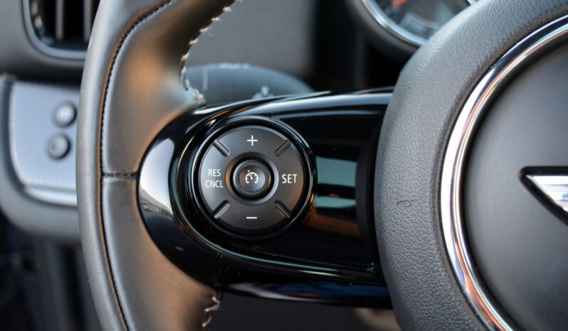 2018 MINI COOPER S COUNTRYMAN TECHNOLOGY full