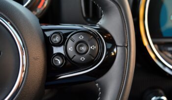 2018 MINI COOPER S COUNTRYMAN TECHNOLOGY full