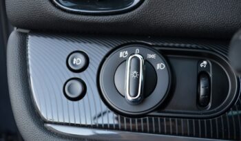 2018 MINI COOPER S COUNTRYMAN TECHNOLOGY full