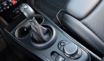 2018 MINI COOPER S COUNTRYMAN TECHNOLOGY full