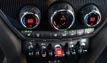 2018 MINI COOPER S COUNTRYMAN TECHNOLOGY full