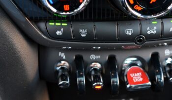 2018 MINI COOPER S COUNTRYMAN TECHNOLOGY full