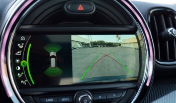 2018 MINI COOPER S COUNTRYMAN TECHNOLOGY full