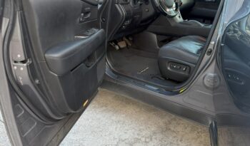 2015 LEXUS RX350 NAVIGATION PREMIUM COMFORT full