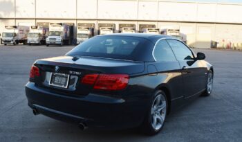 2012 BMW 335I CONVERTIBLE PREMIUM full