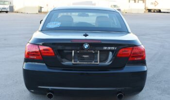 2012 BMW 335I CONVERTIBLE PREMIUM full
