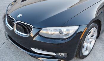 2012 BMW 335I CONVERTIBLE PREMIUM full