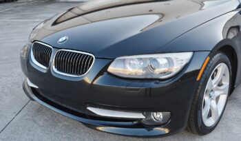 2012 BMW 335I CONVERTIBLE PREMIUM full