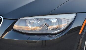 2012 BMW 335I CONVERTIBLE PREMIUM full