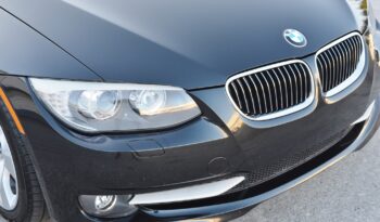 2012 BMW 335I CONVERTIBLE PREMIUM full