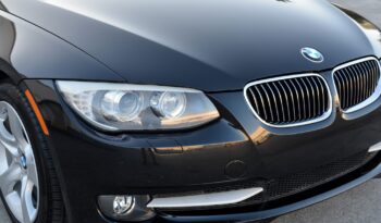 2012 BMW 335I CONVERTIBLE PREMIUM full