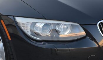 2012 BMW 335I CONVERTIBLE PREMIUM full