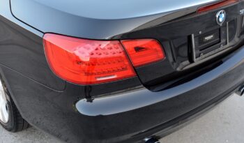 2012 BMW 335I CONVERTIBLE PREMIUM full