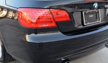 2012 BMW 335I CONVERTIBLE PREMIUM full