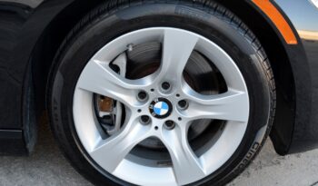2012 BMW 335I CONVERTIBLE PREMIUM full