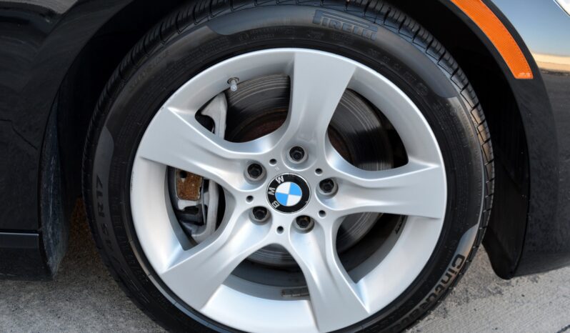 2012 BMW 335I CONVERTIBLE PREMIUM full
