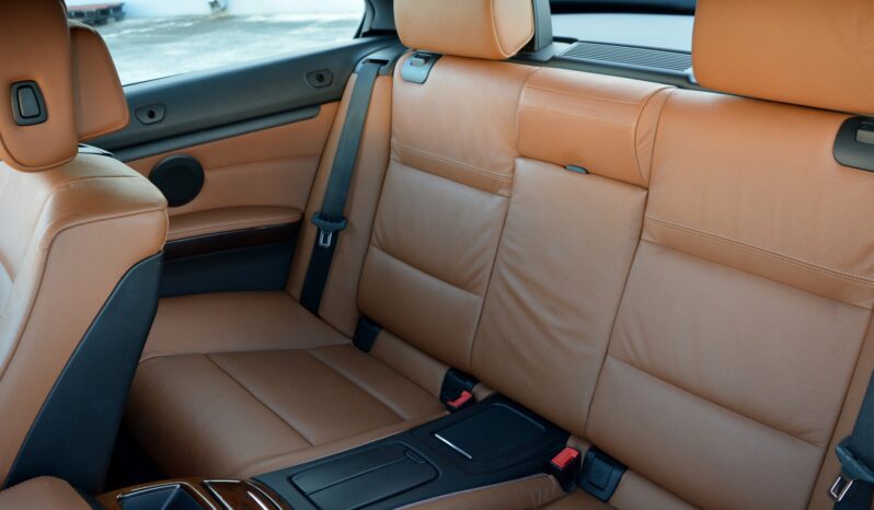 2012 BMW 335I CONVERTIBLE PREMIUM full