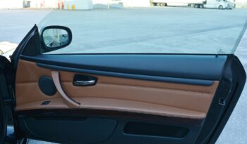 2012 BMW 335I CONVERTIBLE PREMIUM full
