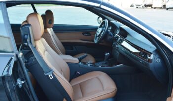 2012 BMW 335I CONVERTIBLE PREMIUM full