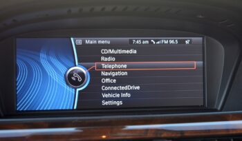 2012 BMW 335I CONVERTIBLE PREMIUM full