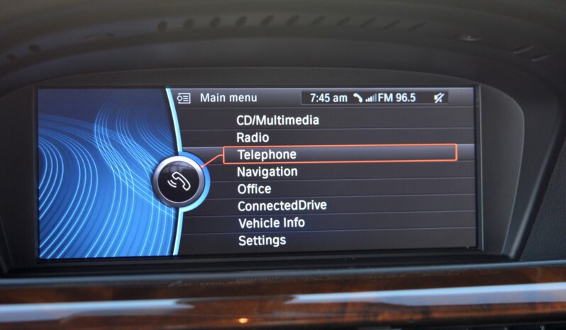 2012 BMW 335I CONVERTIBLE PREMIUM full
