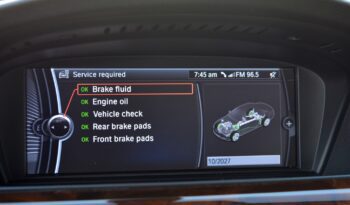 2012 BMW 335I CONVERTIBLE PREMIUM full