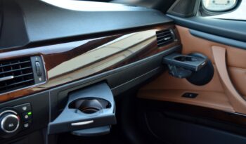 2012 BMW 335I CONVERTIBLE PREMIUM full