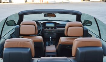 2012 BMW 335I CONVERTIBLE PREMIUM full