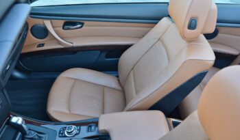 2012 BMW 335I CONVERTIBLE PREMIUM full