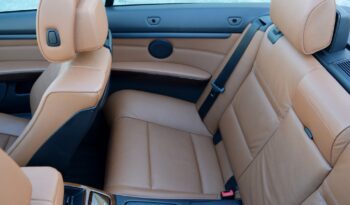 2012 BMW 335I CONVERTIBLE PREMIUM full