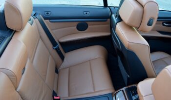 2012 BMW 335I CONVERTIBLE PREMIUM full