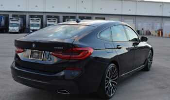 2018 BMW 640I XDRIVE GRAN TURISMO M SPORT 21s full