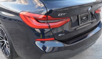 2018 BMW 640I XDRIVE GRAN TURISMO M SPORT 21s full