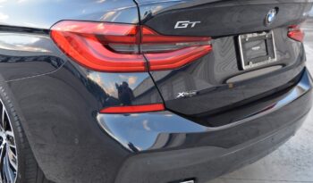 2018 BMW 640I XDRIVE GRAN TURISMO M SPORT 21s full