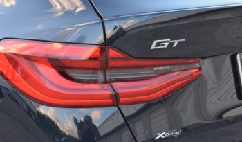 2018 BMW 640I XDRIVE GRAN TURISMO M SPORT 21s full
