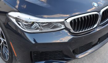 2018 BMW 640I XDRIVE GRAN TURISMO M SPORT 21s full